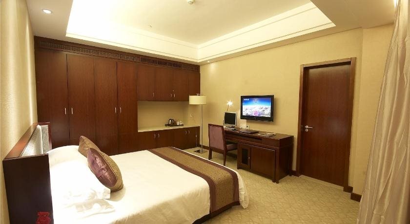 Вэньчжоу: Renren International Hotel