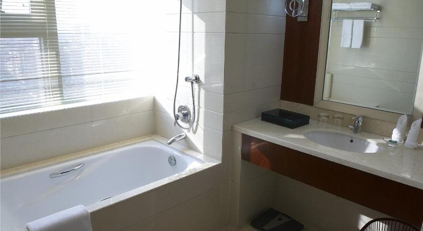 Вэньчжоу: Renren International Hotel