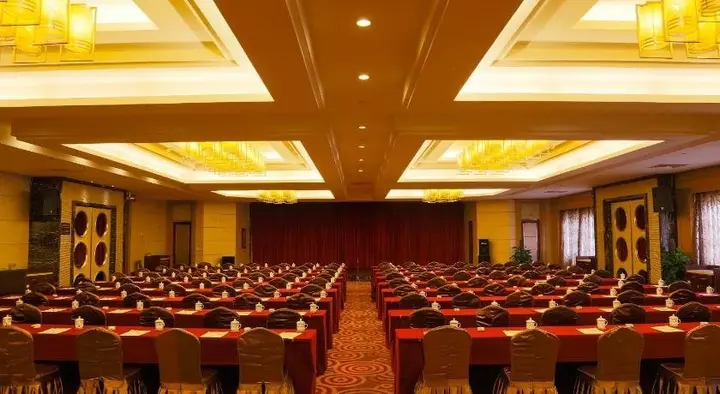 Вэньчжоу: Renren International Hotel