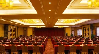 Вэньчжоу: Renren International Hotel