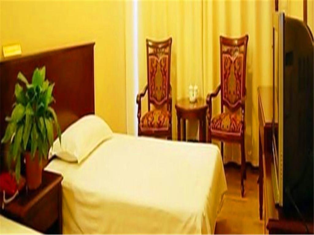 Цзиньчжун: Pingyao Shuncheng Road Xinghelong Inn