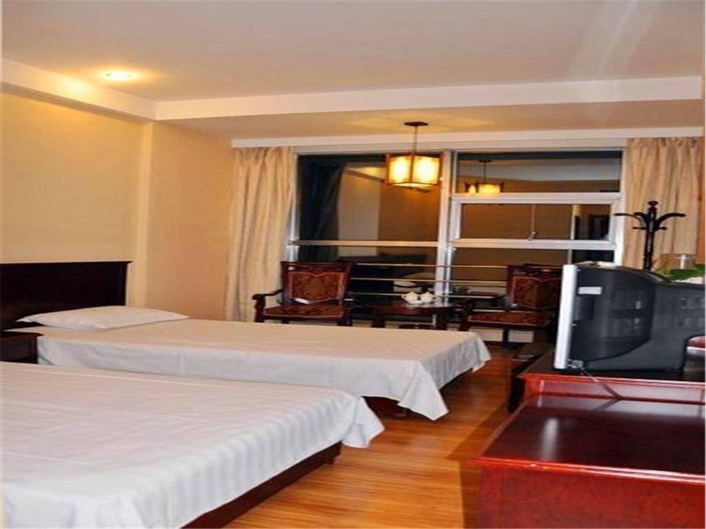 Цзиньчжун: Pingyao Shuncheng Road Xinghelong Inn