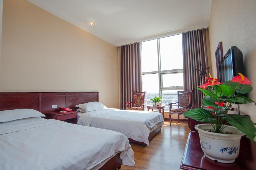 Цзиньчжун: Pingyao Shuncheng Road Xinghelong Inn