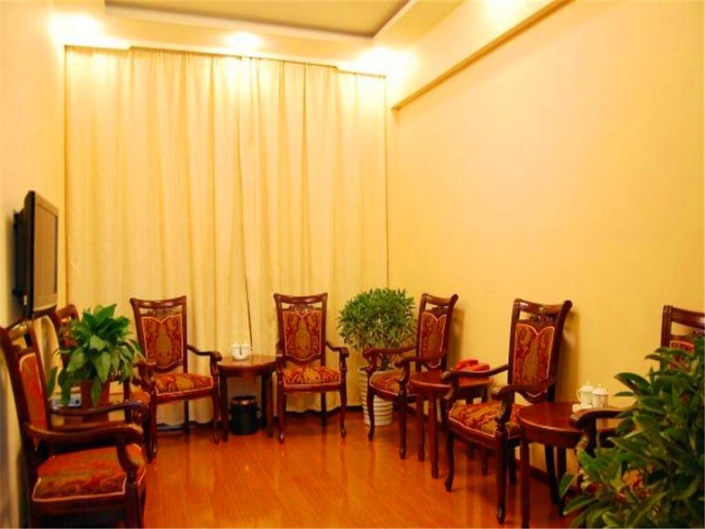 Цзиньчжун: Pingyao Shuncheng Road Xinghelong Inn