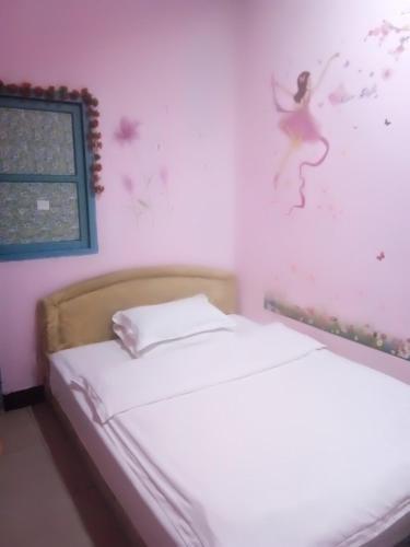 Сямынь: Jiajia Hostel(Close to Airport T3)