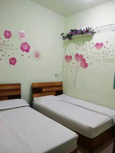 Сямынь: Jiajia Hostel(Close to Airport T3)