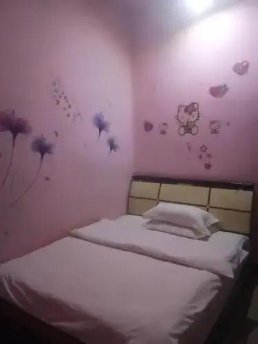 Сямынь: Jiajia Hostel(Close to Airport T3)