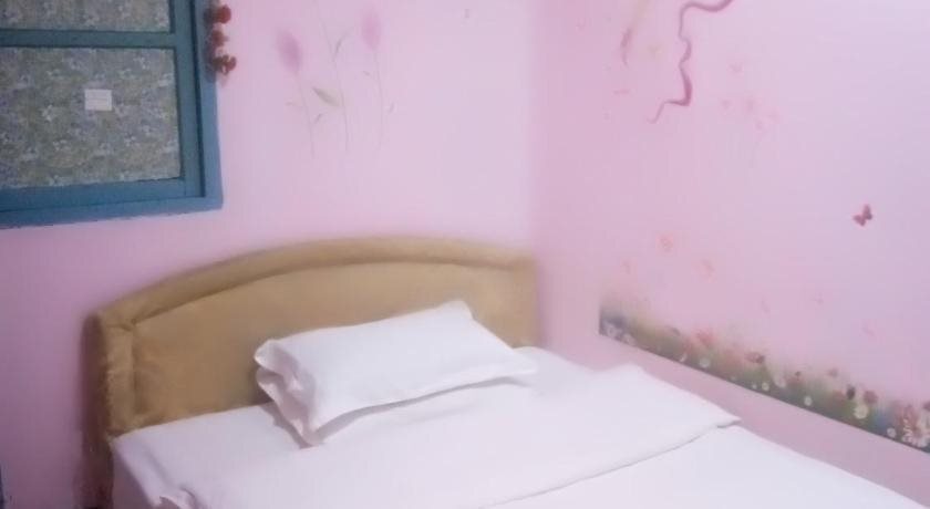 Сямынь: Jiajia Hostel(Close to Airport T3)