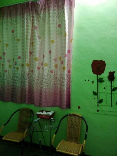 Сямынь: Jiajia Hostel(Close to Airport T3)