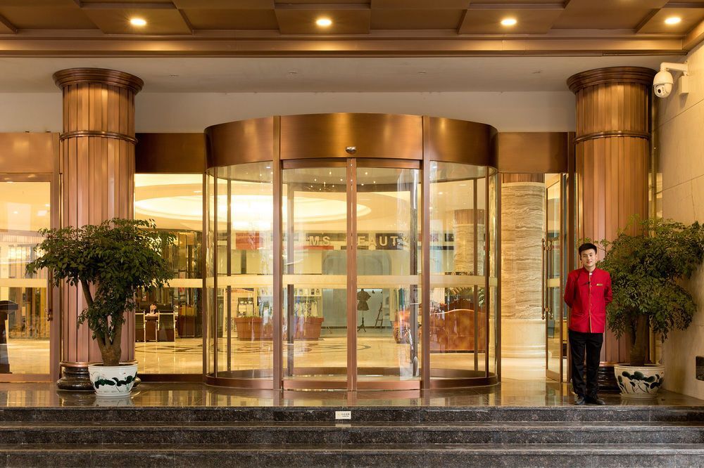 Чэнду: Chengdu Cloudatlas Hostel