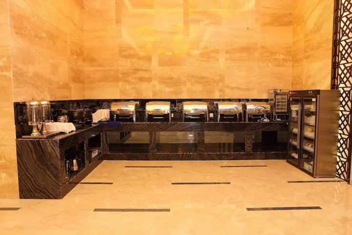 Фошань: Shanshui Fashion Hotel