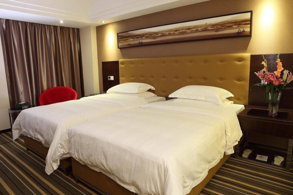 Shanshui Fashion Hotel — фото 2
