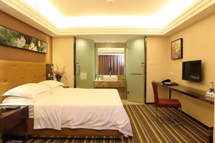 Фошань: Shanshui Fashion Hotel