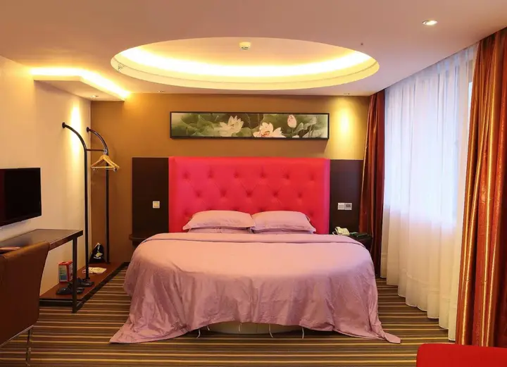 Shanshui Fashion Hotel — фото 3