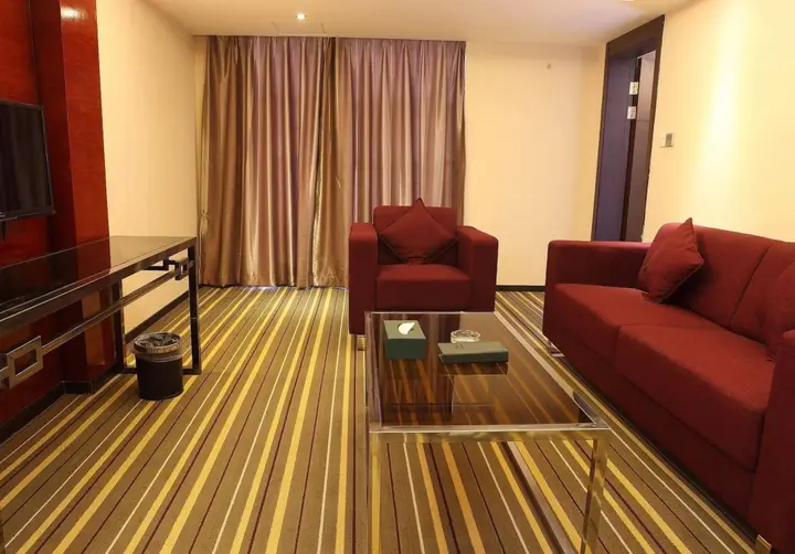 Shanshui Fashion Hotel — фото 4