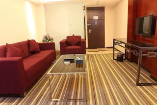 Фошань: Shanshui Fashion Hotel