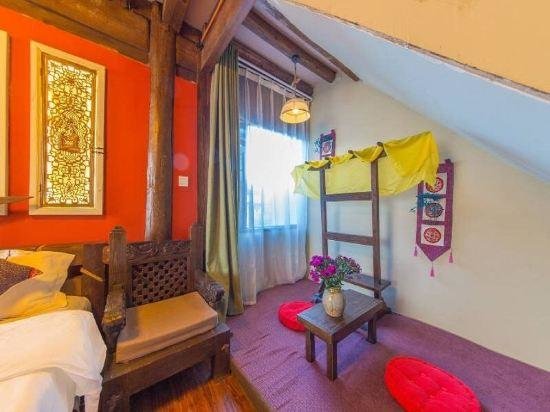 Lijiang Shaowu Grace Garden — фото 2