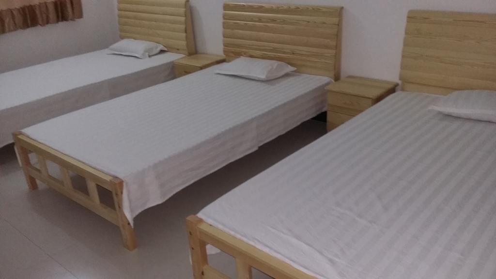 Чжэнчжоу: Jujia Fast Hostel