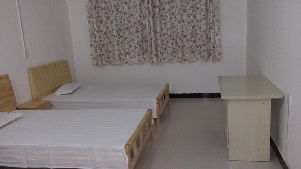 Чжэнчжоу: Jujia Fast Hostel