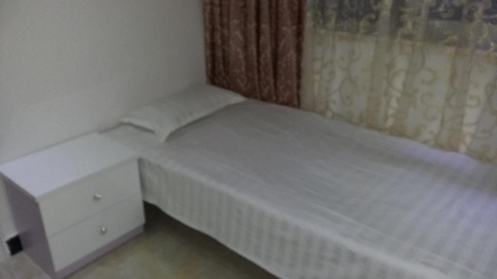 Чжэнчжоу: Jujia Fast Hostel