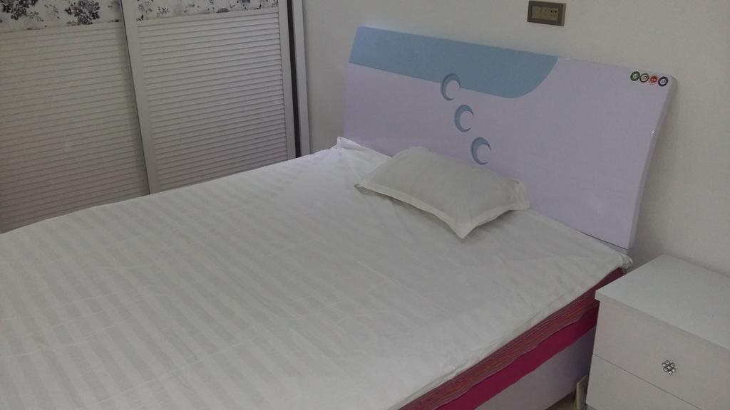 Чжэнчжоу: Jujia Fast Hostel
