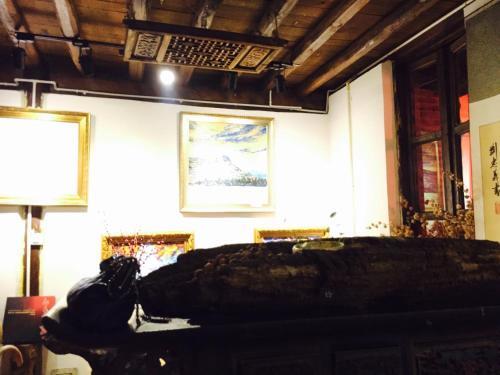 Лицзян: Shuhe Ziyouyi Inn