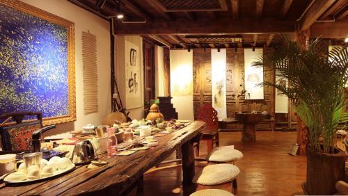 Shuhe Ziyouyi Inn — фото 5