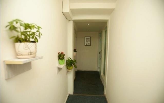Чэнду: XFF Youth Hostel