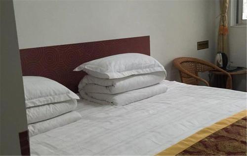 Цзиньчжун: Pingyao Renyichang Inn