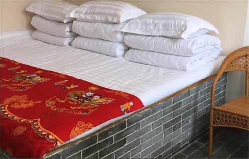 Цзиньчжун: Pingyao Renyichang Inn