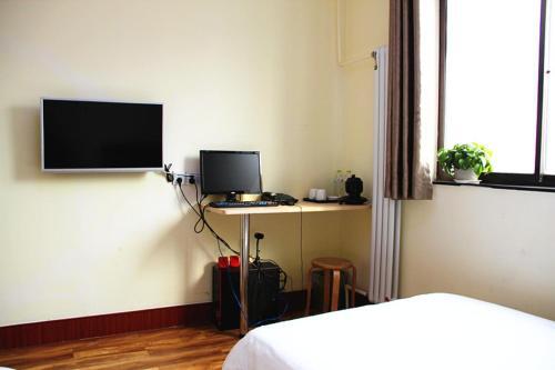 Яньтай: Shell Hotel Shandong Yantai Development Zone Golden Beach