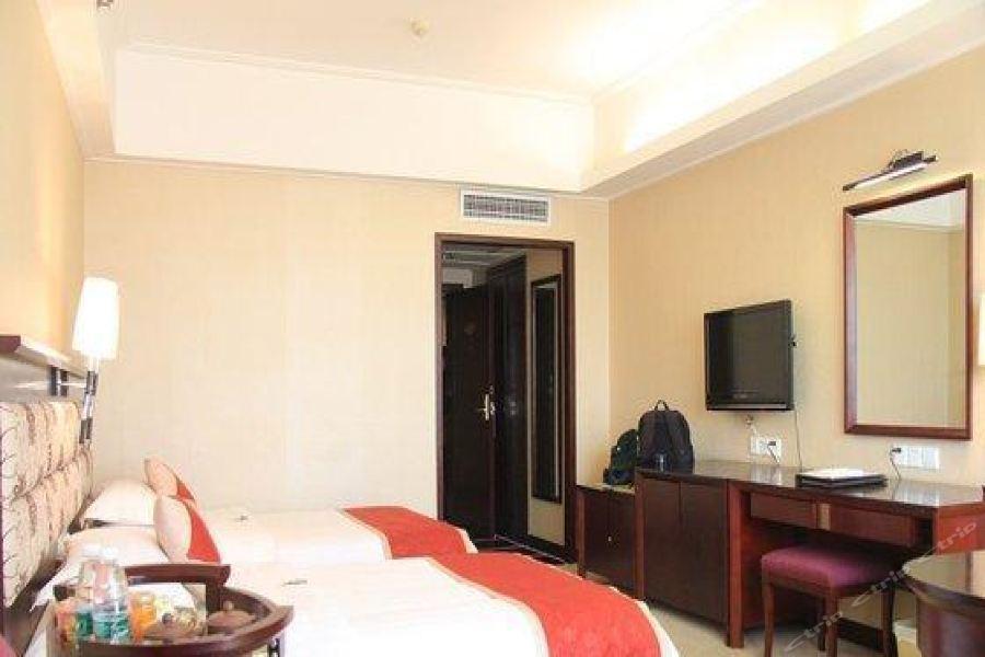 Чанша: Huayu Hotel