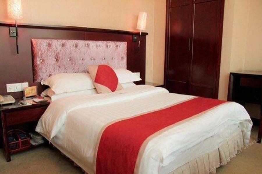 Чанша: Huayu Hotel