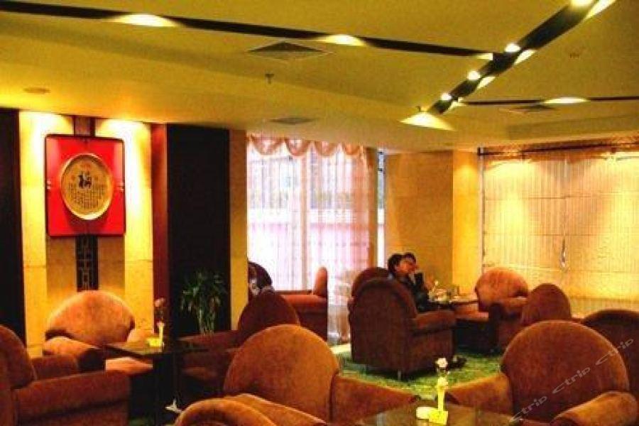 Чанша: Huayu Hotel