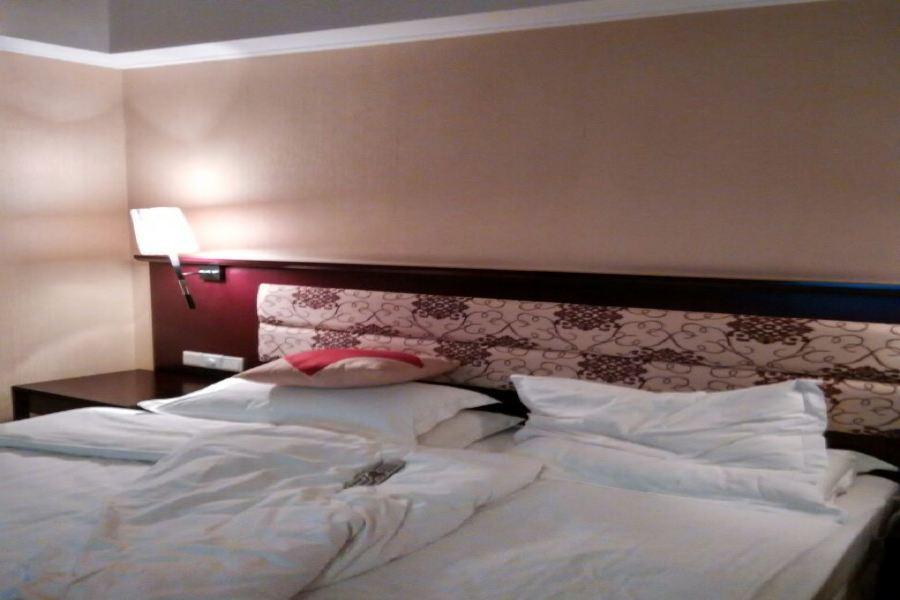 Чанша: Huayu Hotel