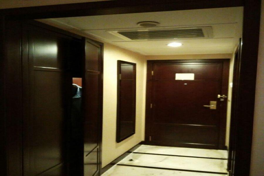 Чанша: Huayu Hotel