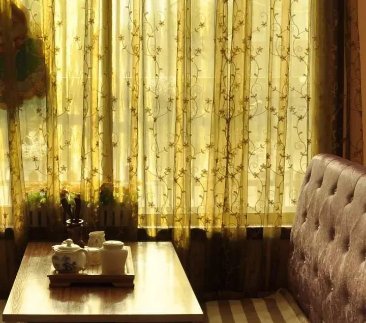 Вэйнань: Huashan Hua Yi International Youth Hostel