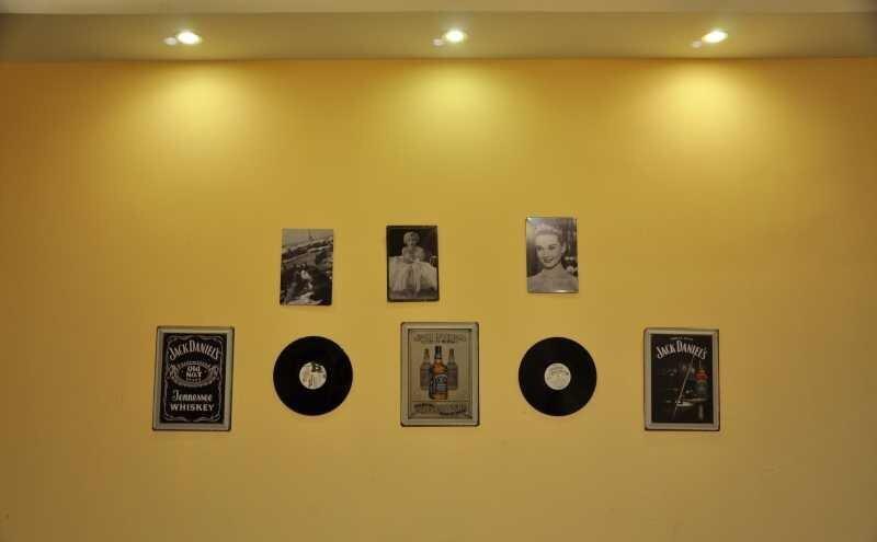 Вэйнань: Huashan Hua Yi International Youth Hostel