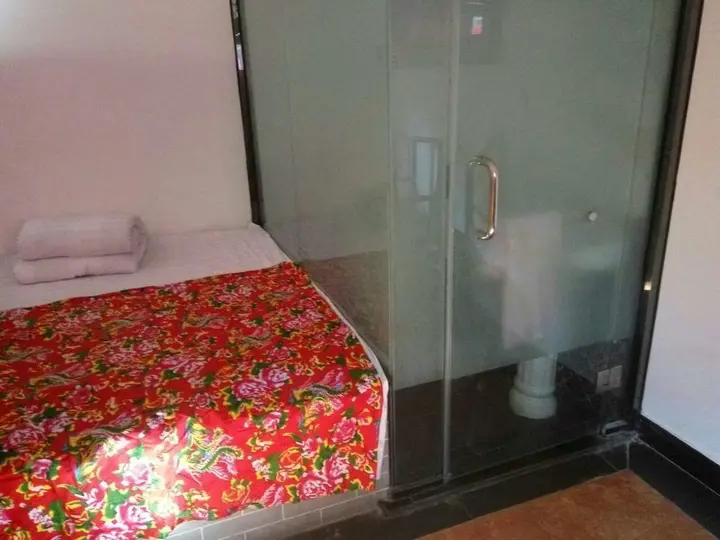 Цзиньчжун: Pingyao Jingfudi Homestay 1st Branch