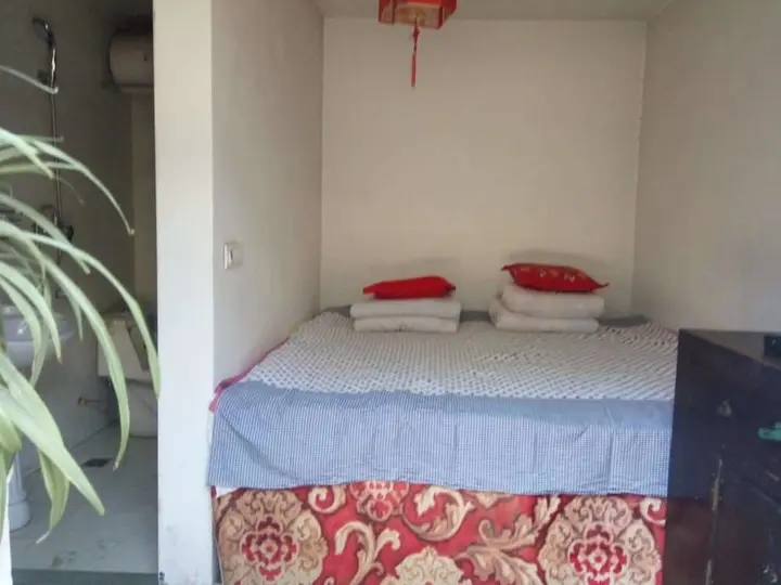 Цзиньчжун: Pingyao Jingfudi Homestay 1st Branch