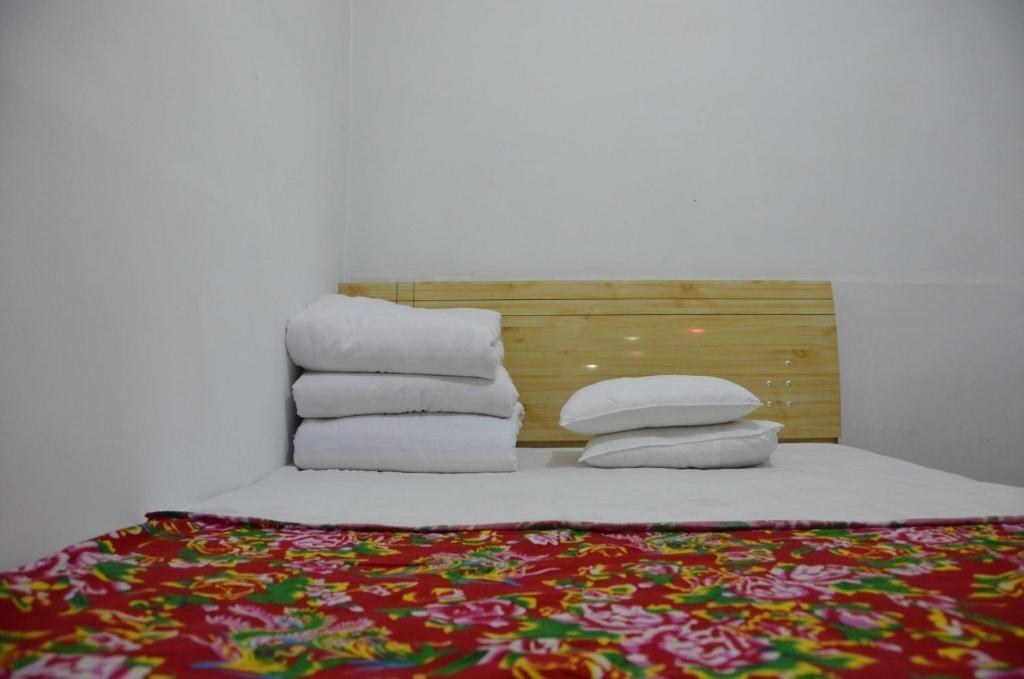 Цзиньчжун: Pingyao Jingfudi Homestay 1st Branch
