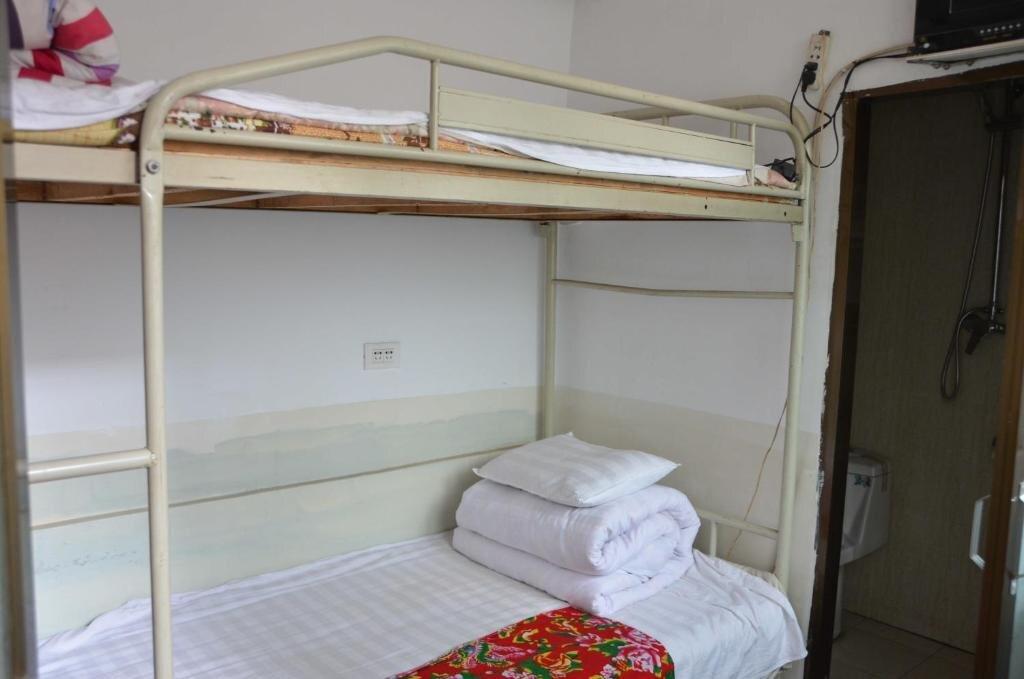 Цзиньчжун: Pingyao Jingfudi Homestay 1st Branch