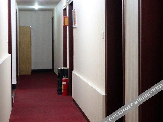 Чанша: Qianxi Guest House