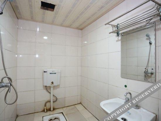 Чанша: Qianxi Guest House