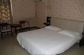 Шицзячжуан: Tianyuan Business Hotel Shijiazhuang South Pingan Street