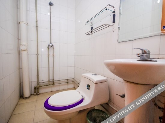 Циньхуандао: Beidaihe Honghai Inn