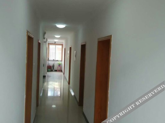 Циньхуандао: Beidaihe Honghai Inn