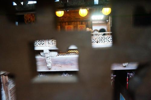Хуаншань: Huangshan Yiyantang Xishe Inn