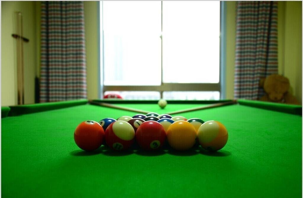 Ухань: Knight Youth Hostel