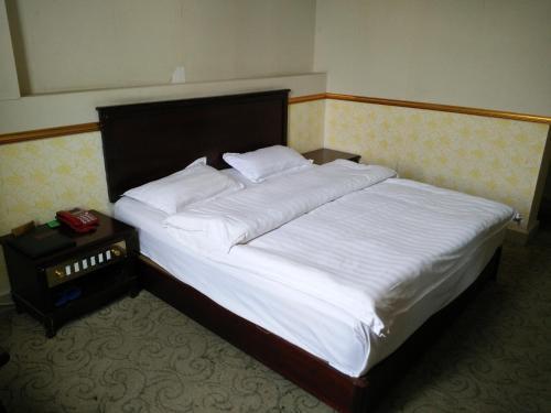 Юйси: Hong Fu Hotel
